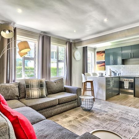 Apartment On Graham Cape Town Luaran gambar