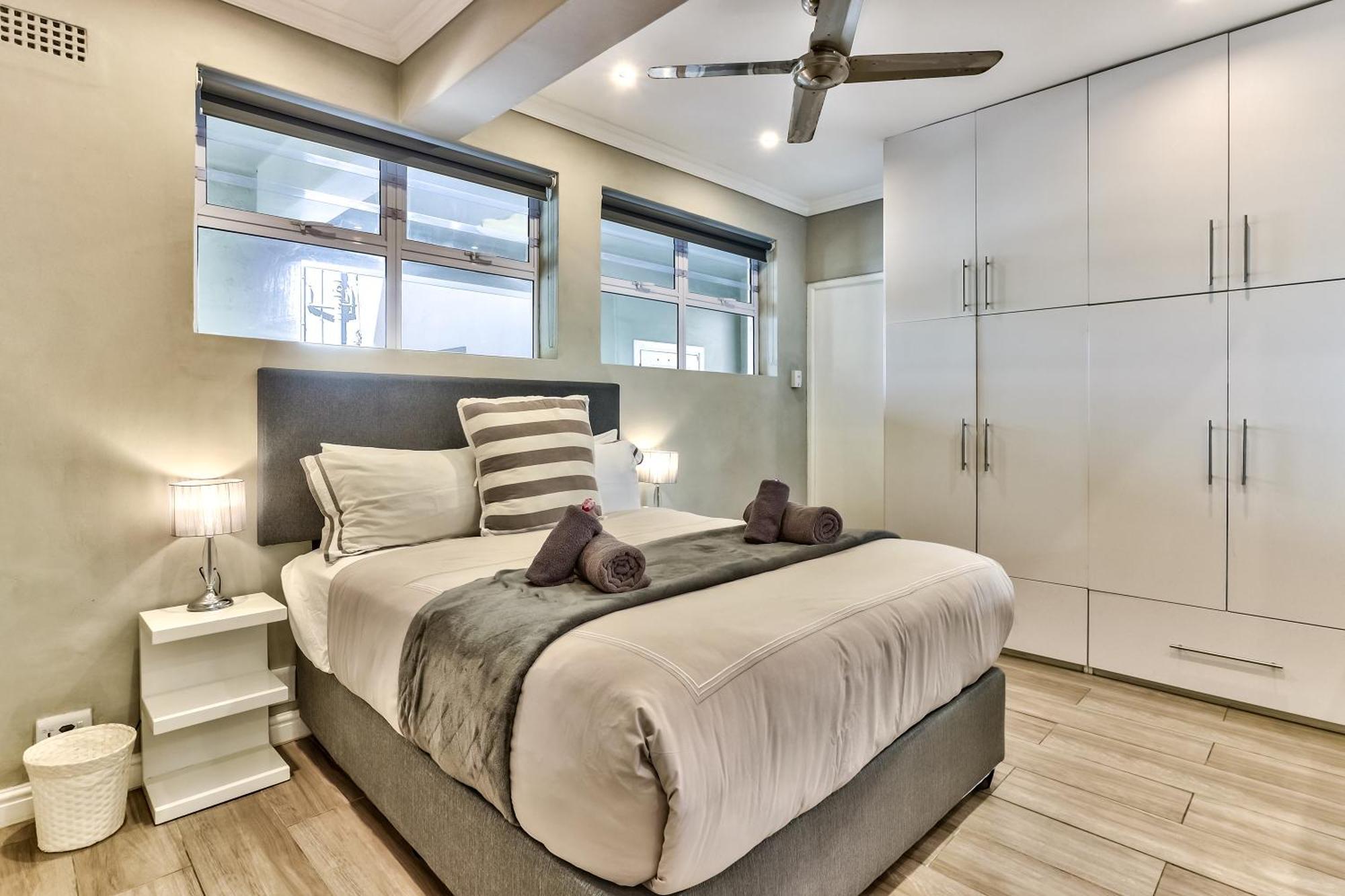 Apartment On Graham Cape Town Luaran gambar