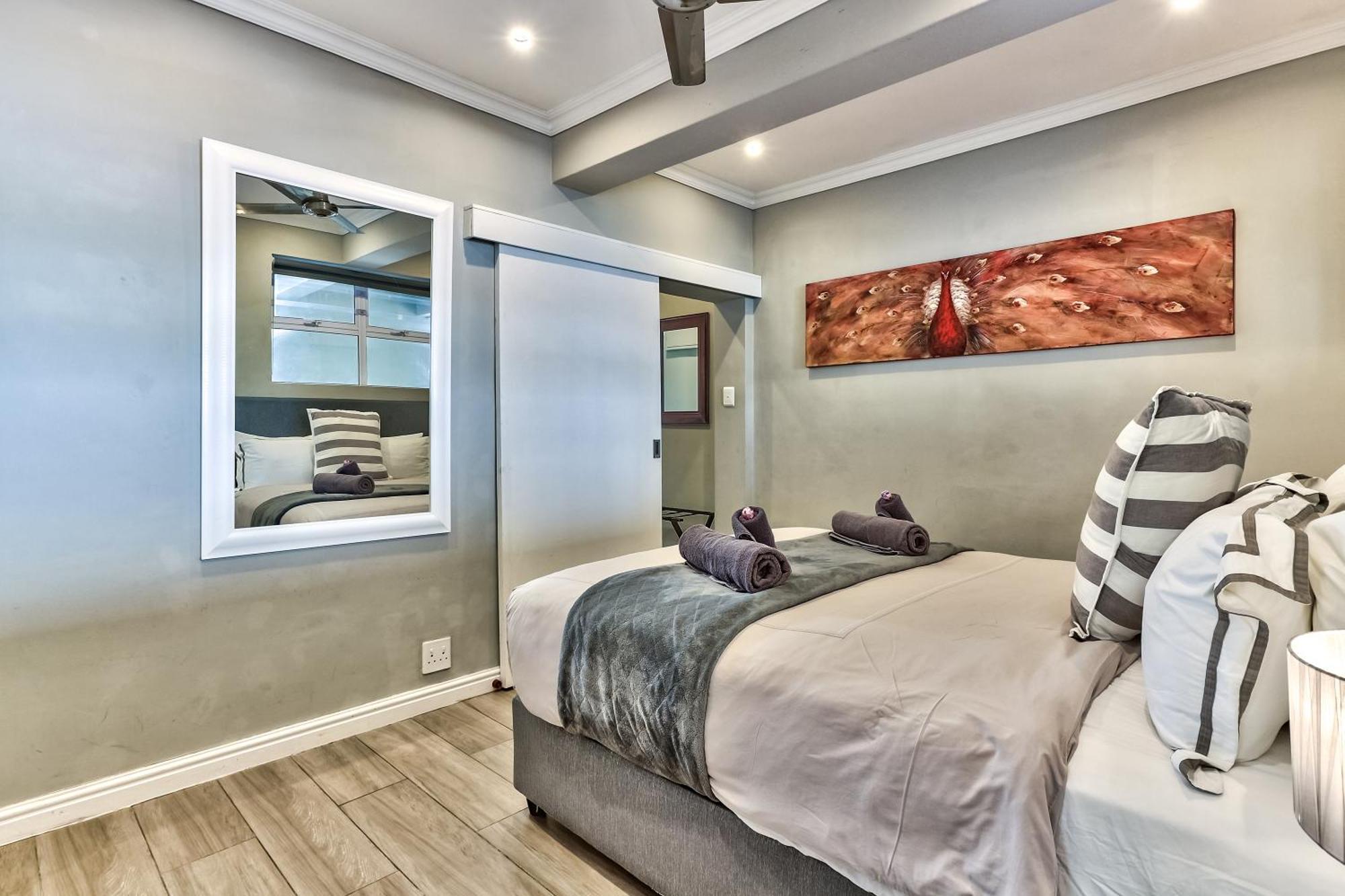 Apartment On Graham Cape Town Luaran gambar